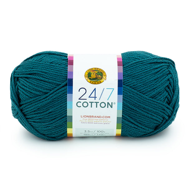 DRAGONFLY -YARN 24/7 COTTON