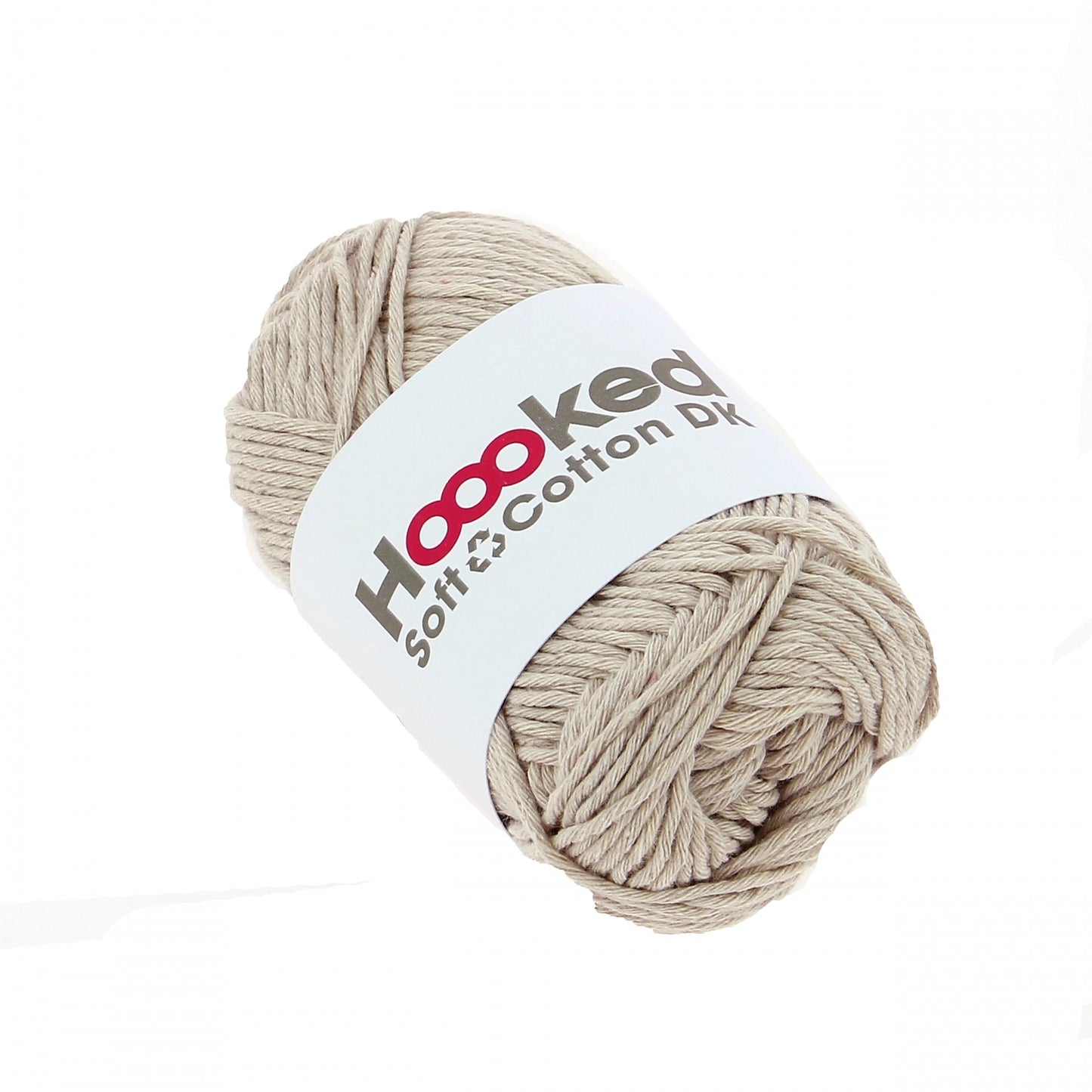 Soft Cotton DK eco New - California Sand