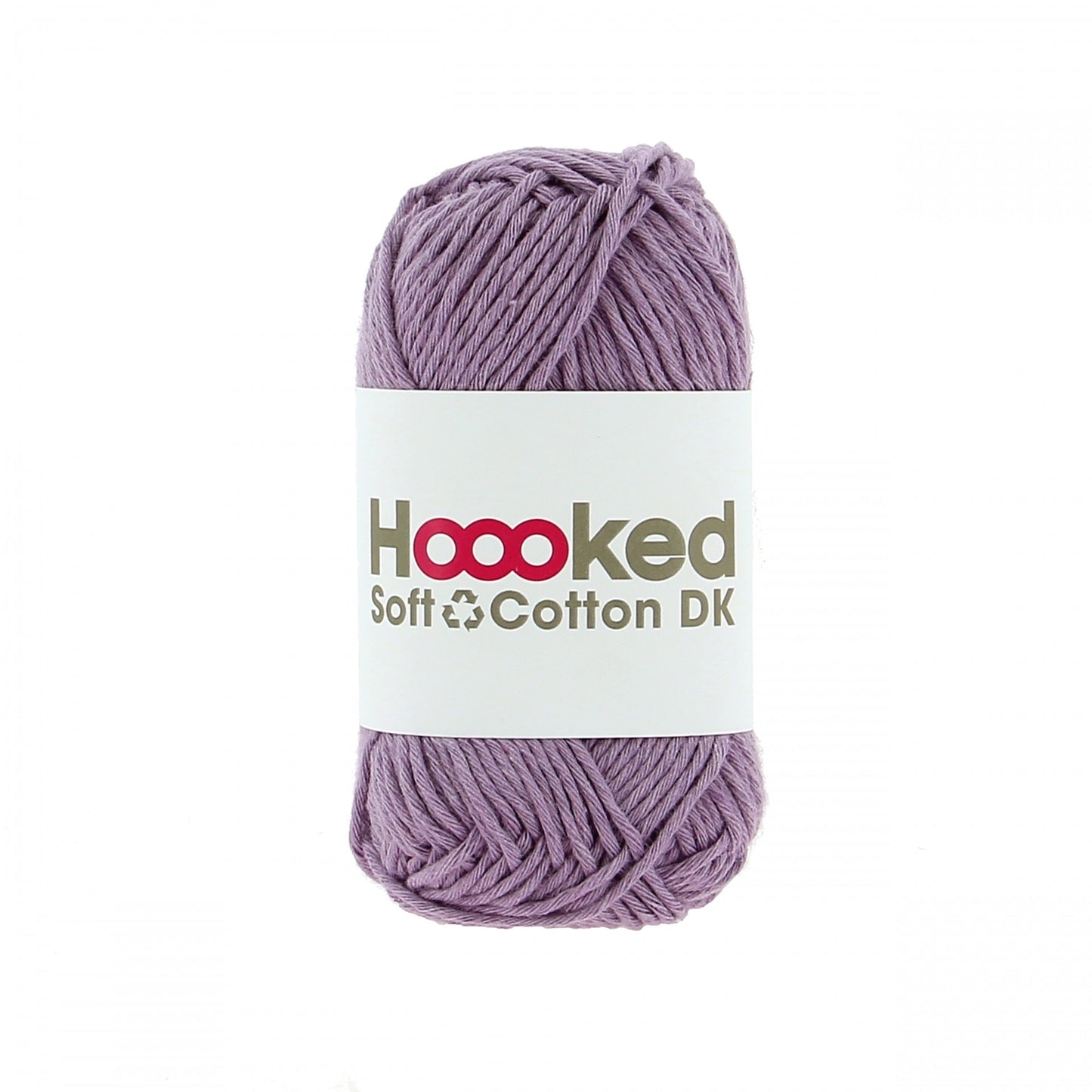 Soft Cotton DK eco New - Lavender
