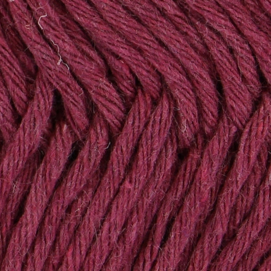 Soft Cotton DK eco New - Hanoi Plum