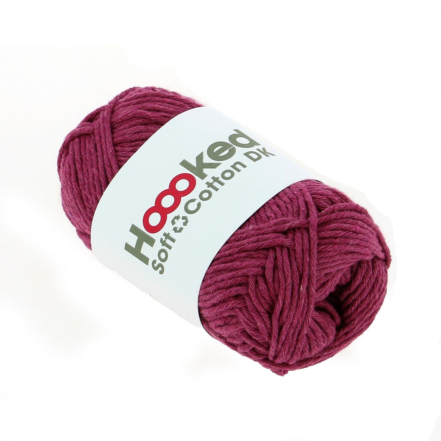 Soft Cotton DK eco New - Hanoi Plum