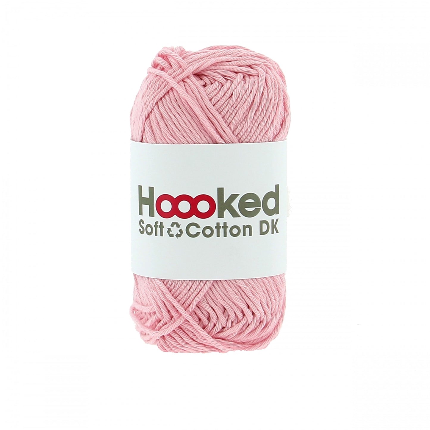 Soft Cotton DK eco New - Rose