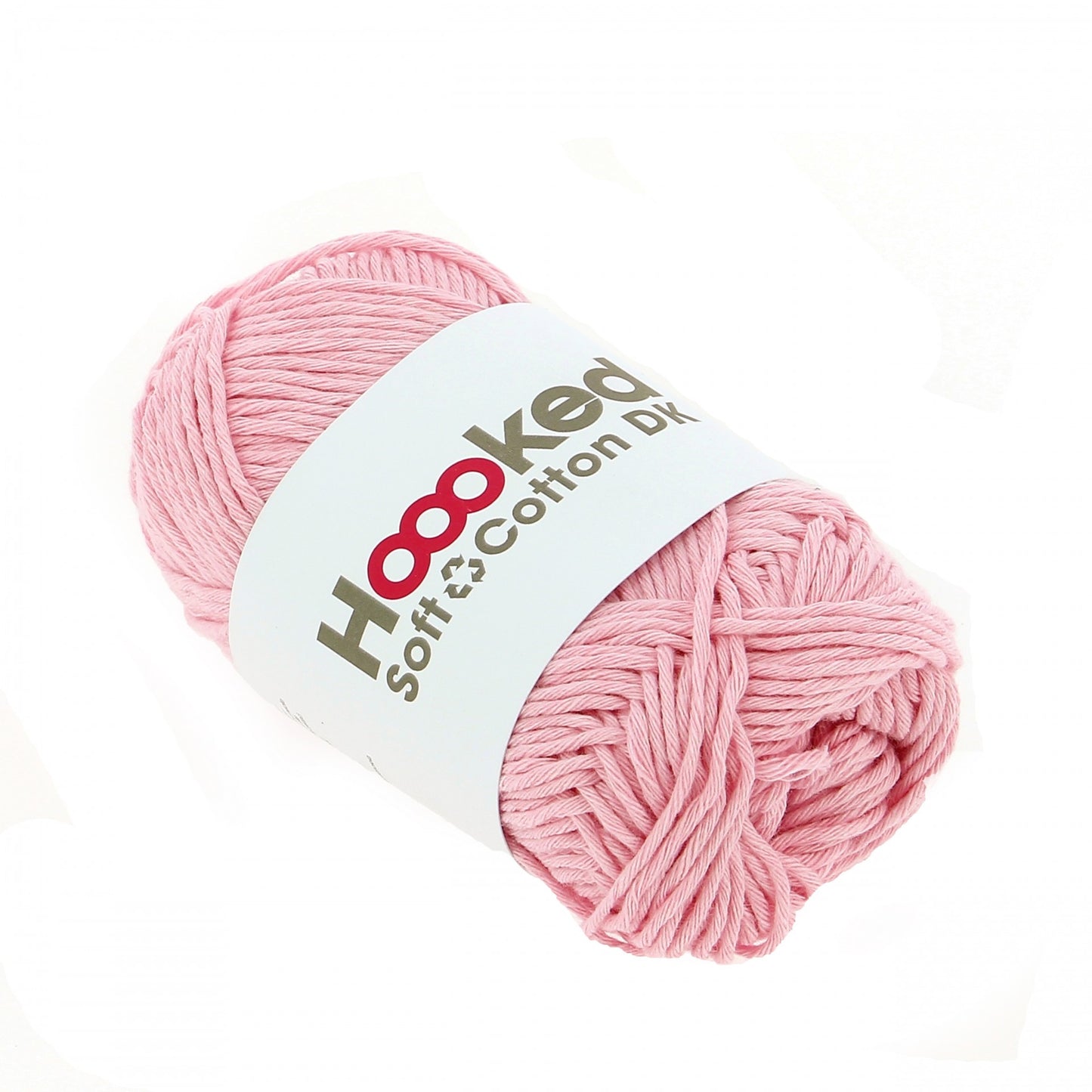 Soft Cotton DK eco New - Rose
