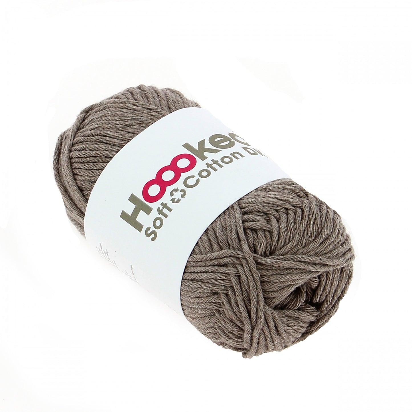 Soft Cotton DK eco New - Tan