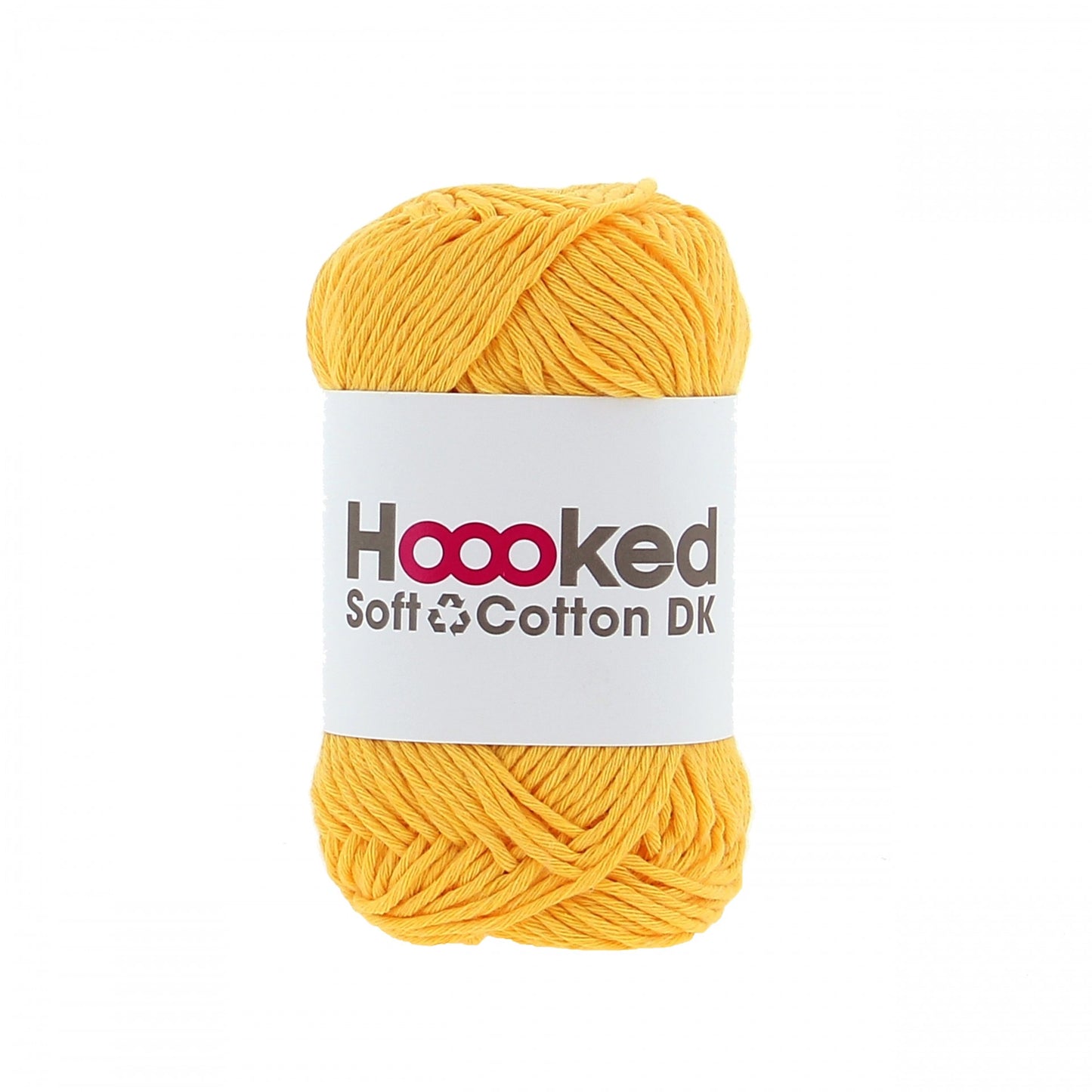 Soft Cotton DK eco New - Sun