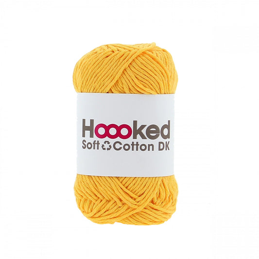 Soft Cotton DK eco New - Sun