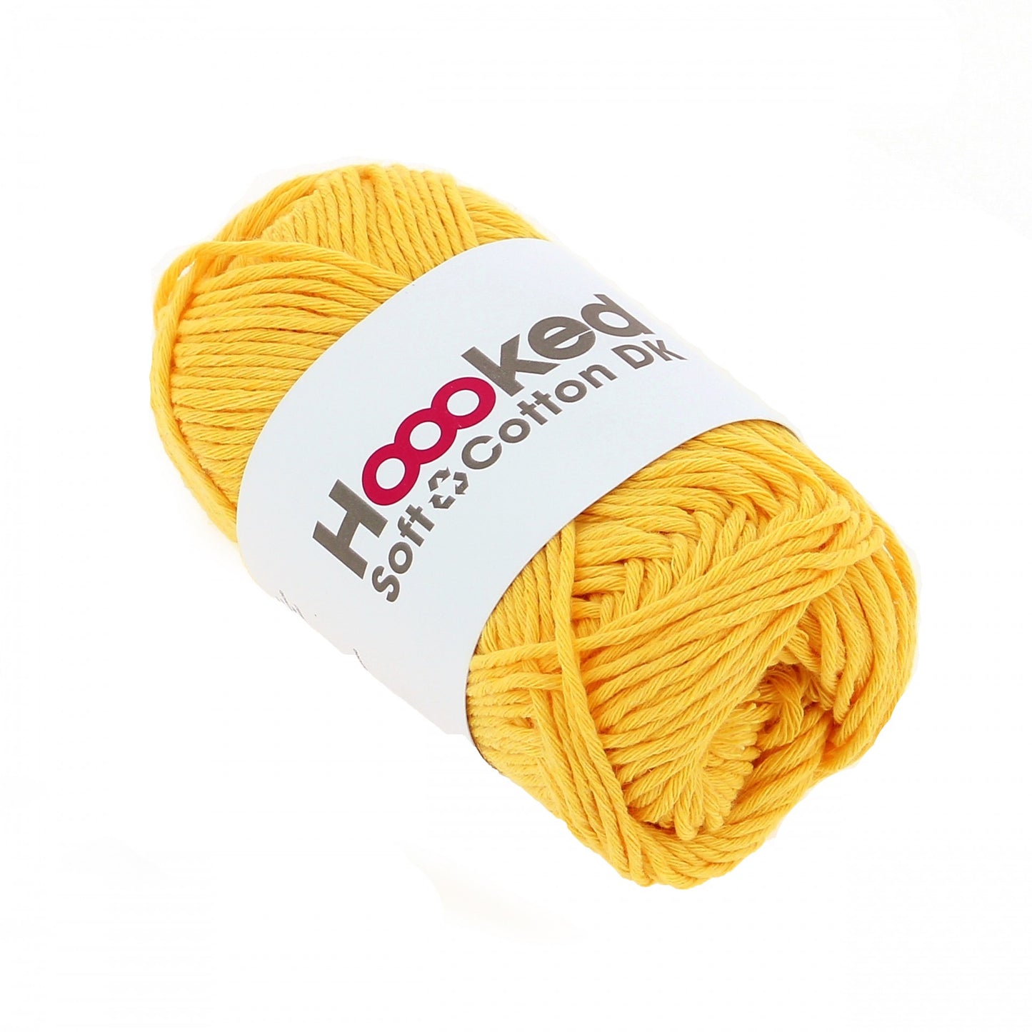 Soft Cotton DK eco New - Sun
