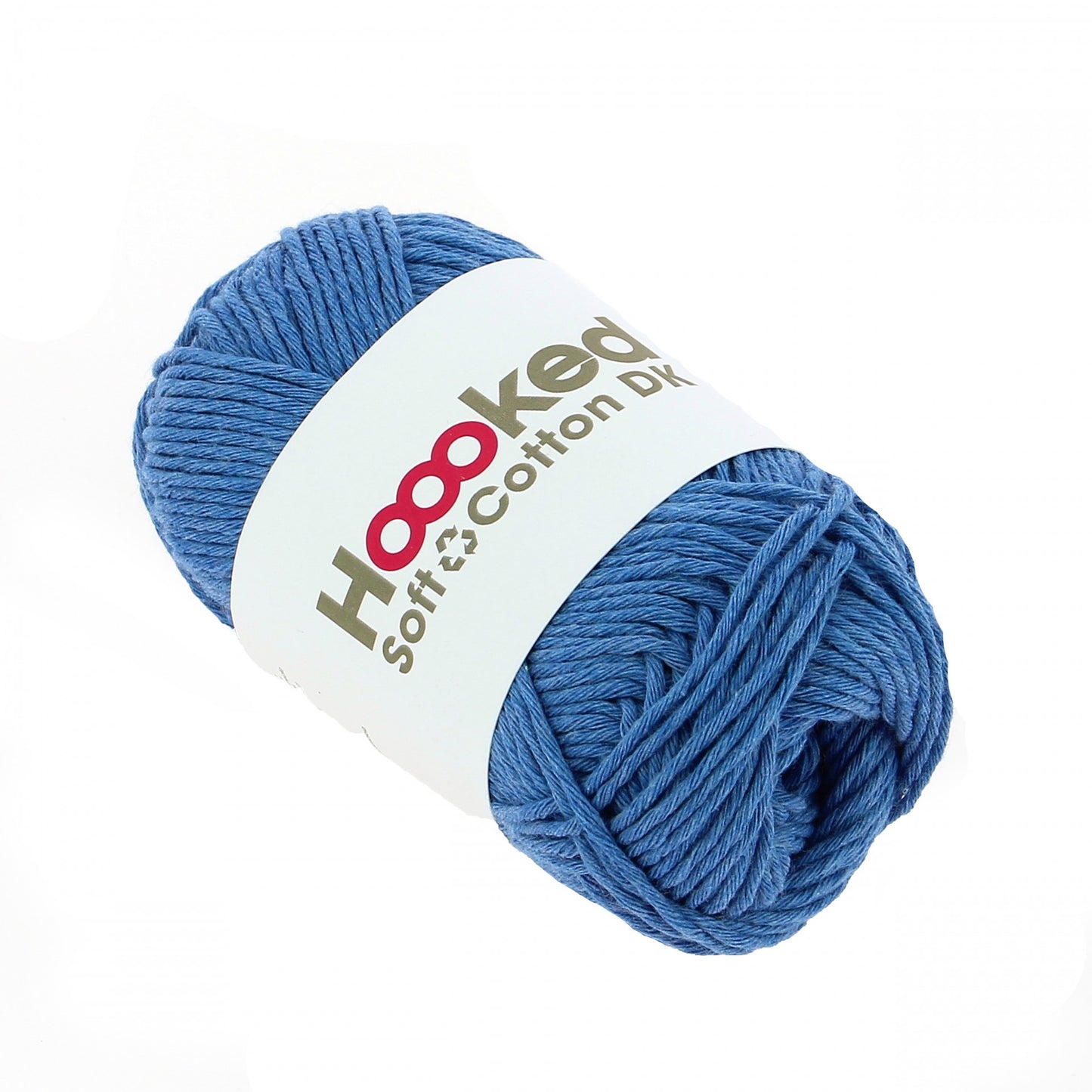 Soft Cotton DK eco New - Sky