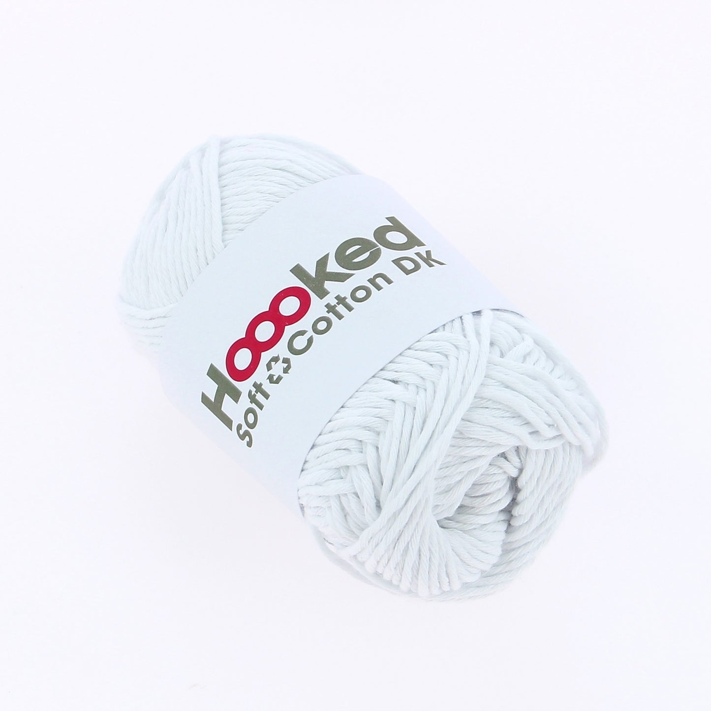 Soft Cotton DK eco New - Moscow White