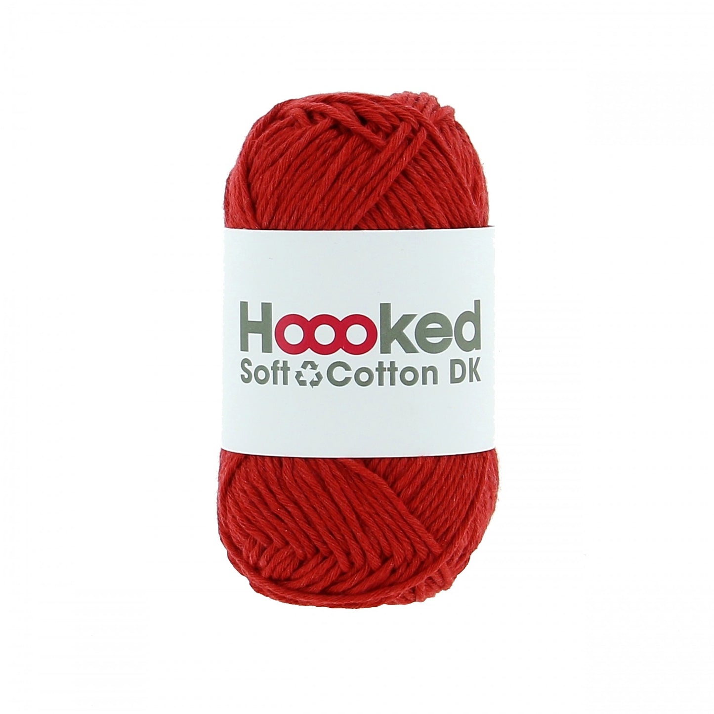 Soft Cotton DK eco New - Naples Red