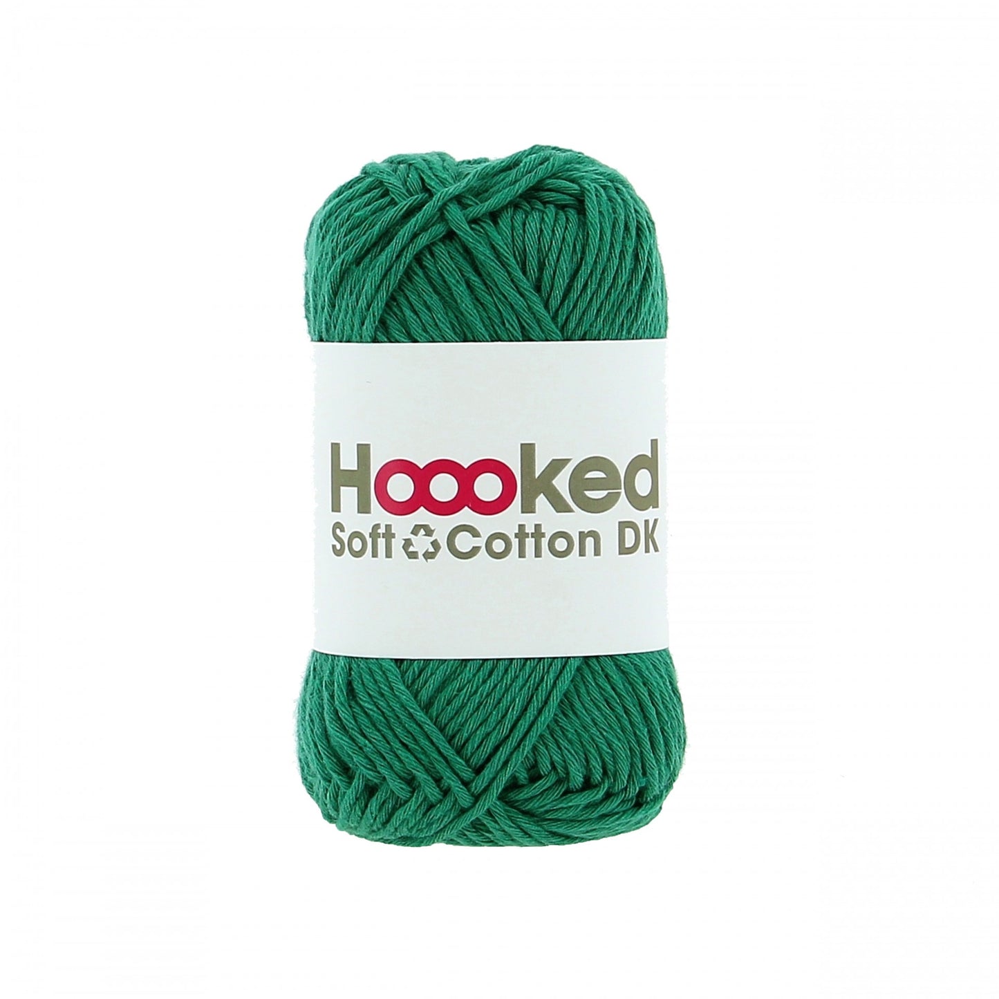 Soft Cotton DK eco New - Seattle Jade