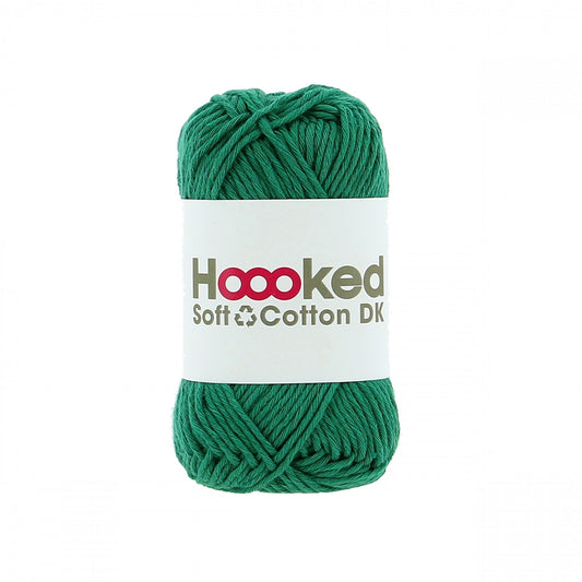 Soft Cotton DK eco New - Seattle Jade