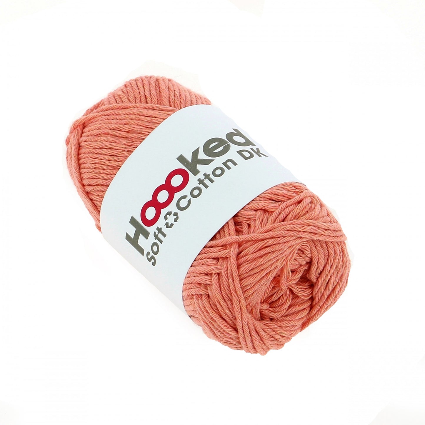 Soft Cotton DK eco New - Peach