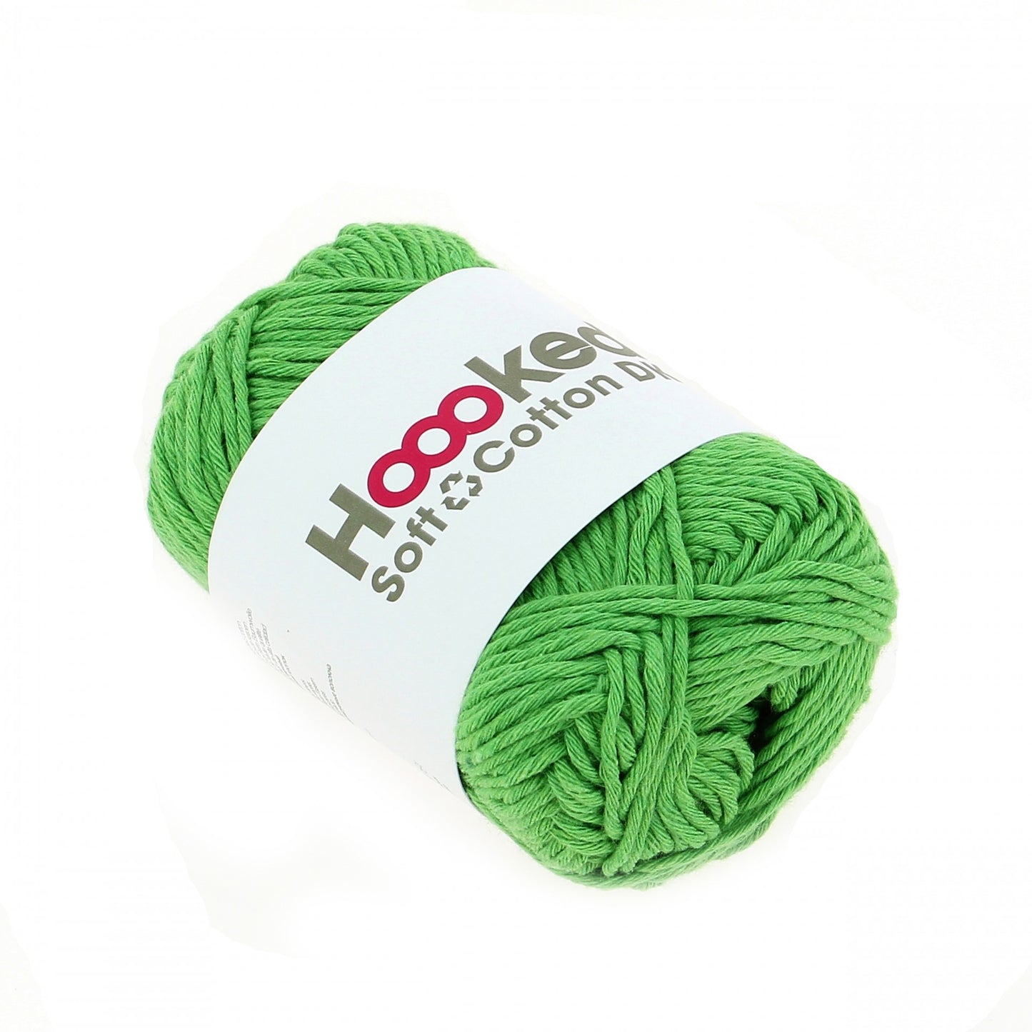 Soft Cotton DK eco New - Green