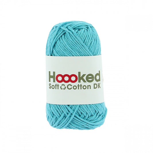 Soft Cotton DK eco New - Sydney Sea