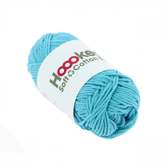 Soft Cotton DK eco New - Sydney Sea