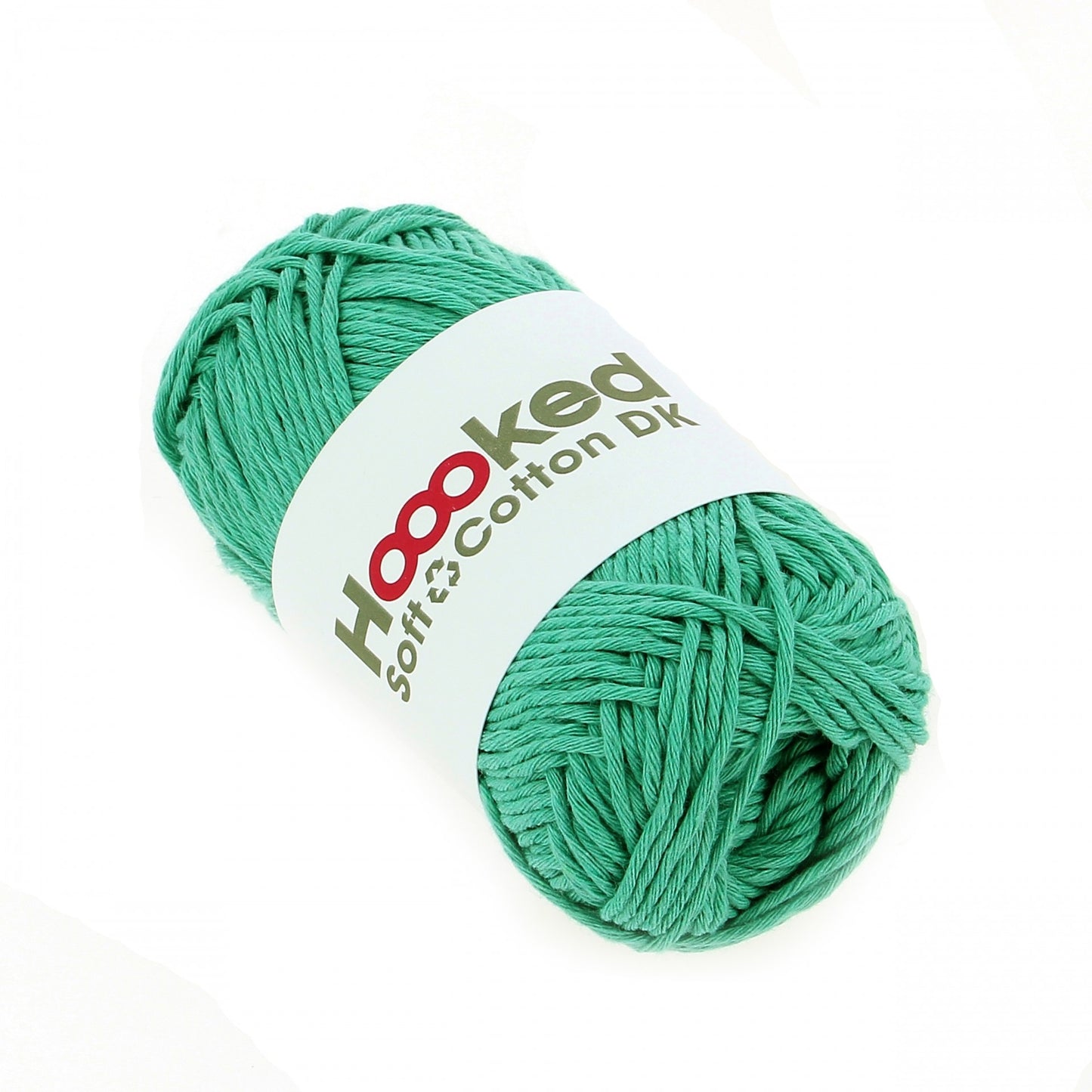 Soft Cotton DK eco New - Tokyo Turquoise