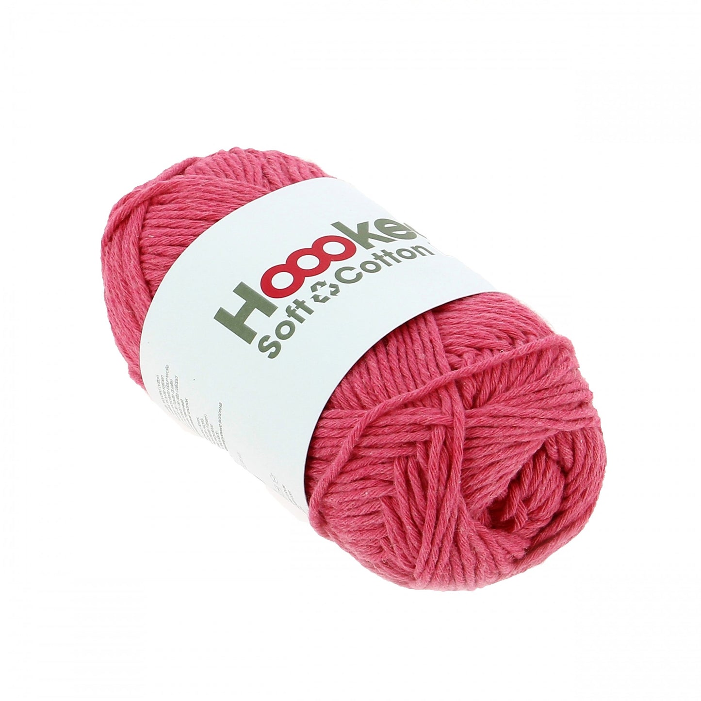 Soft Cotton DK eco New - Valencia Pink