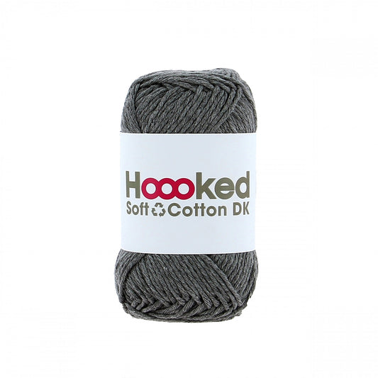 Soft Cotton DK eco New - Lava