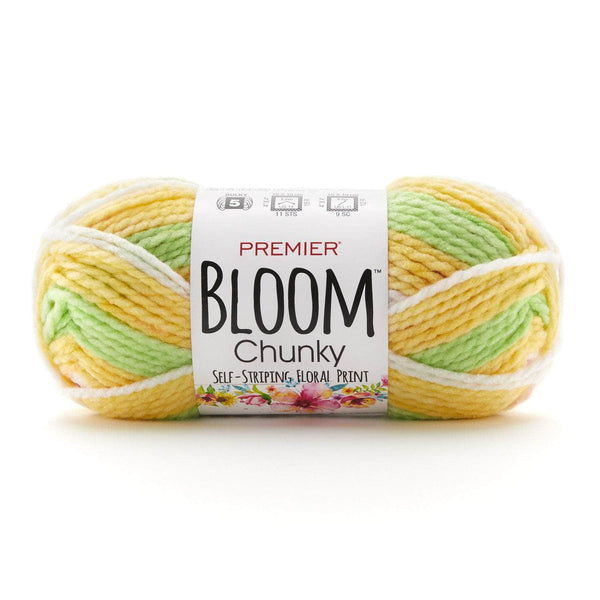 Premier Bloom Chunky