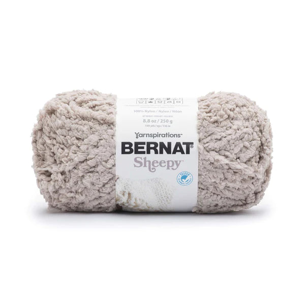 Bernat Sheepy Yarn