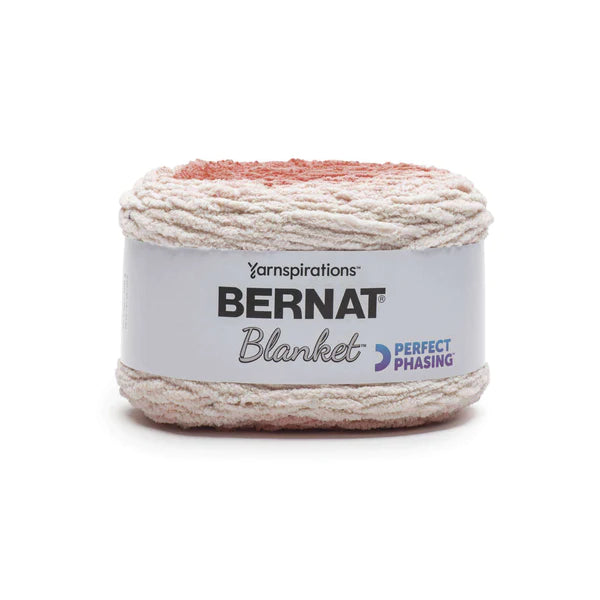Bernat Blanket Perfect Phasing Yarn