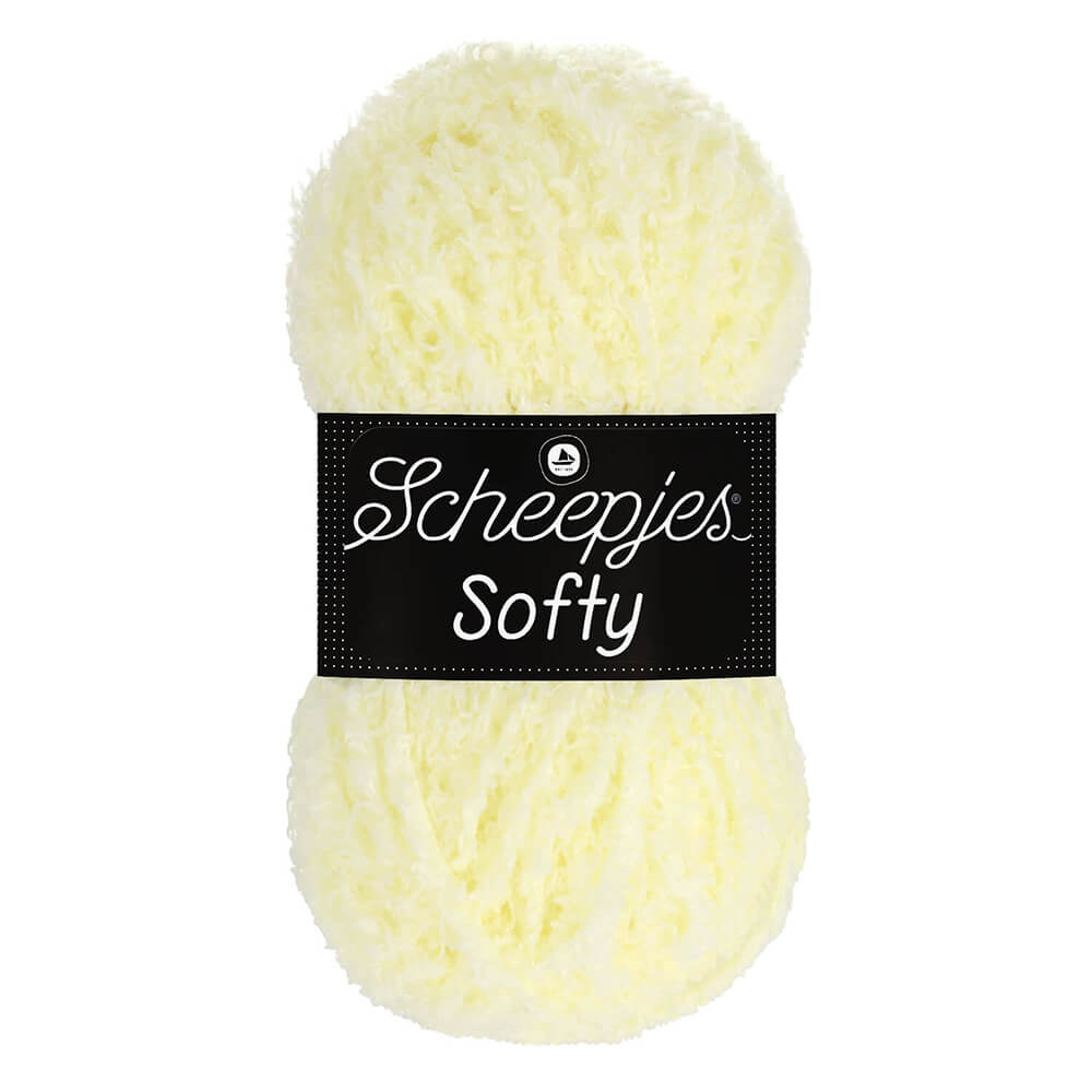 Scheepjes Softy Yarn