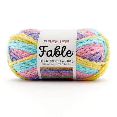 Premier Fable