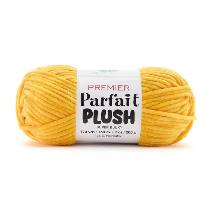 Premier Parfait Plush Yarn