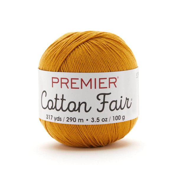 Premier Cotton Fair