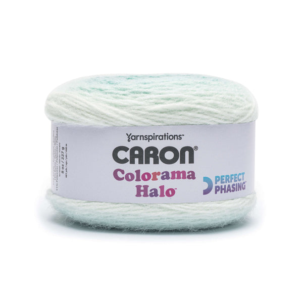 Caron Colorama Halo