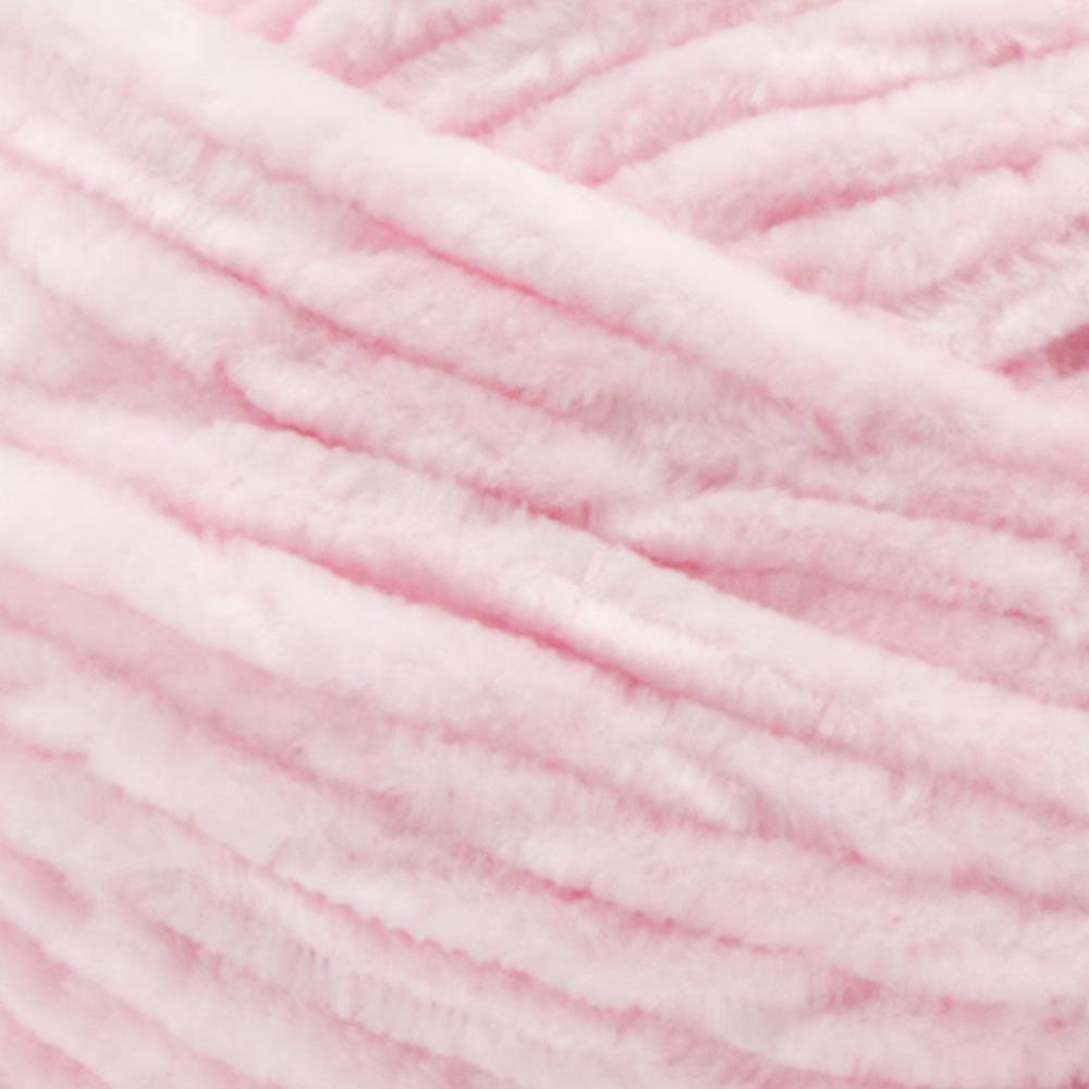 Premier Retro Velvet yarn Baby Pink