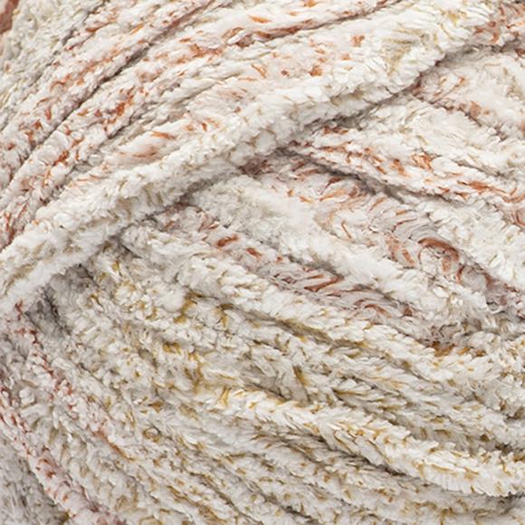 Bernat Baby Blanket Frosting Yarn Golden Hour