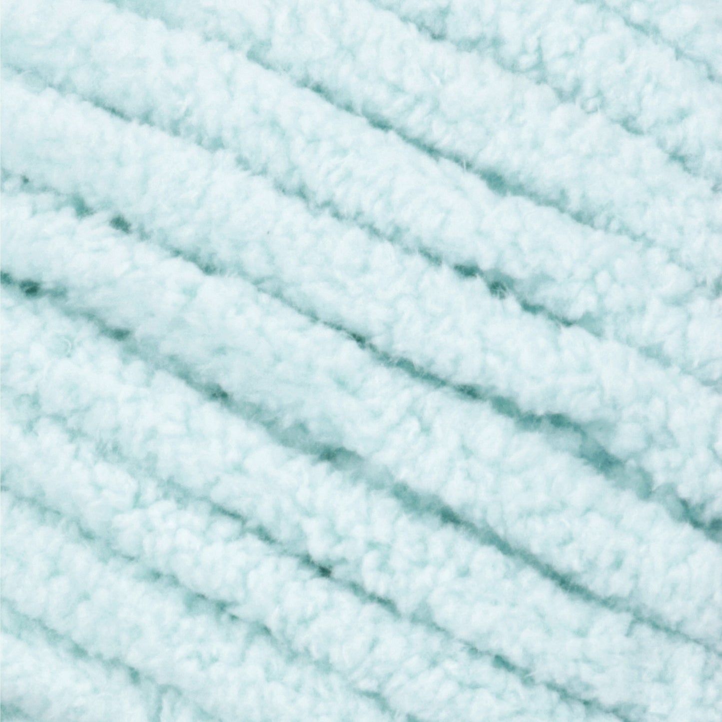Bernat Blanket Baby Seafoam