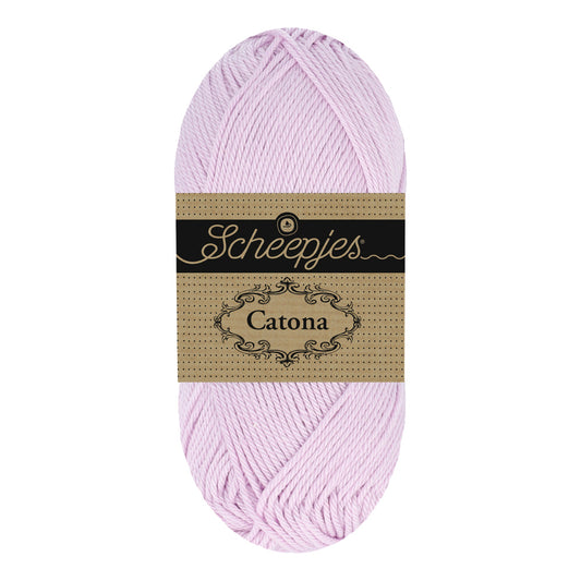 Scheepjes Catona - 084 Soft Bloom *NEW*