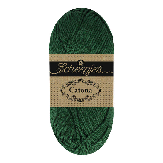 Scheepjes Catona - 095 Ivy *NEW*