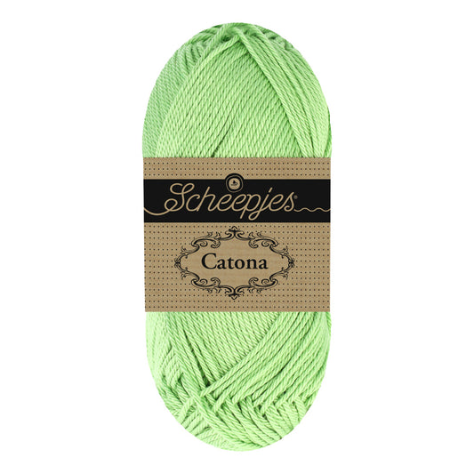 Scheepjes Catona - 103 Sprout *NEW*