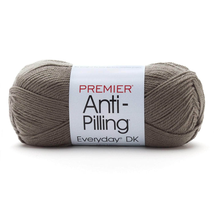 premier yarns anti-pilling everyday DK Khaki