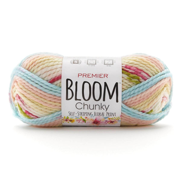 Premier Bloom Chunky Yarn Snapdragon Pack of 3 *Pre-order*