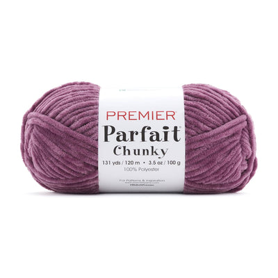 Premier Parfait Chunky Amethyst