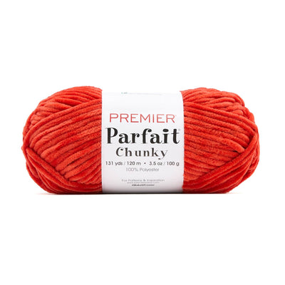 Premier Parfait Chunky Pumpkin