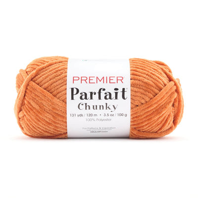 Premier Parfait Chunky Honey
