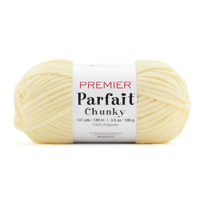 Premier Parfait Chunky Custard
