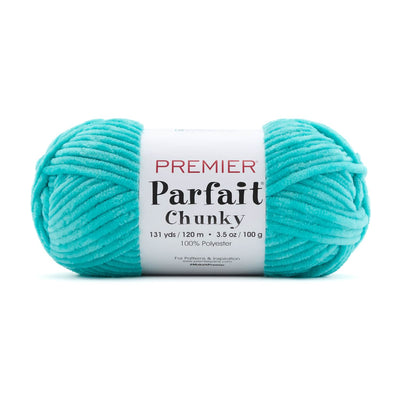 Premier Parfait Chunky Robin's Egg