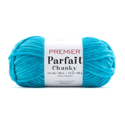 Premier Parfait Chunky Reef