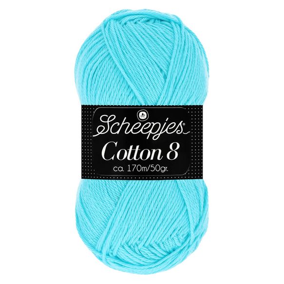 Scheepjes Cotton 8 -622