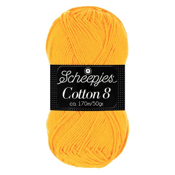 Scheepjes Cotton 8 -714