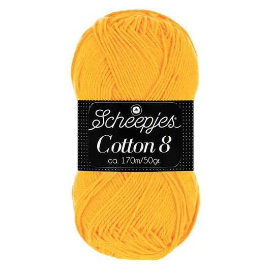 Scheepjes Cotton 8 -714