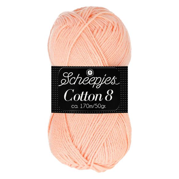Scheepjes Cotton 8 -715