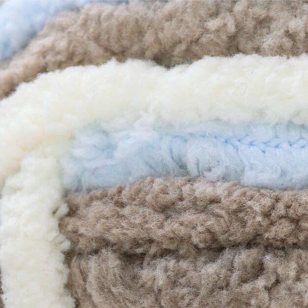 Bernat Baby Blanket yarn Little Cosmos 100g